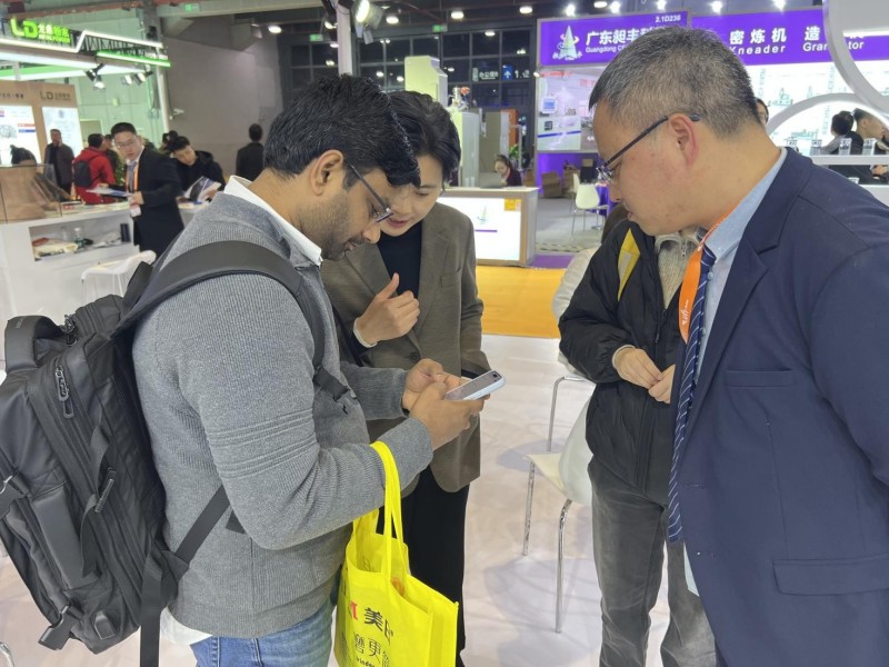 A Successful Conclusion | Jingye Lide Showcases its Excellence at the 18th China International Powder Metallurgy Exhibition, Beyond Just Powder