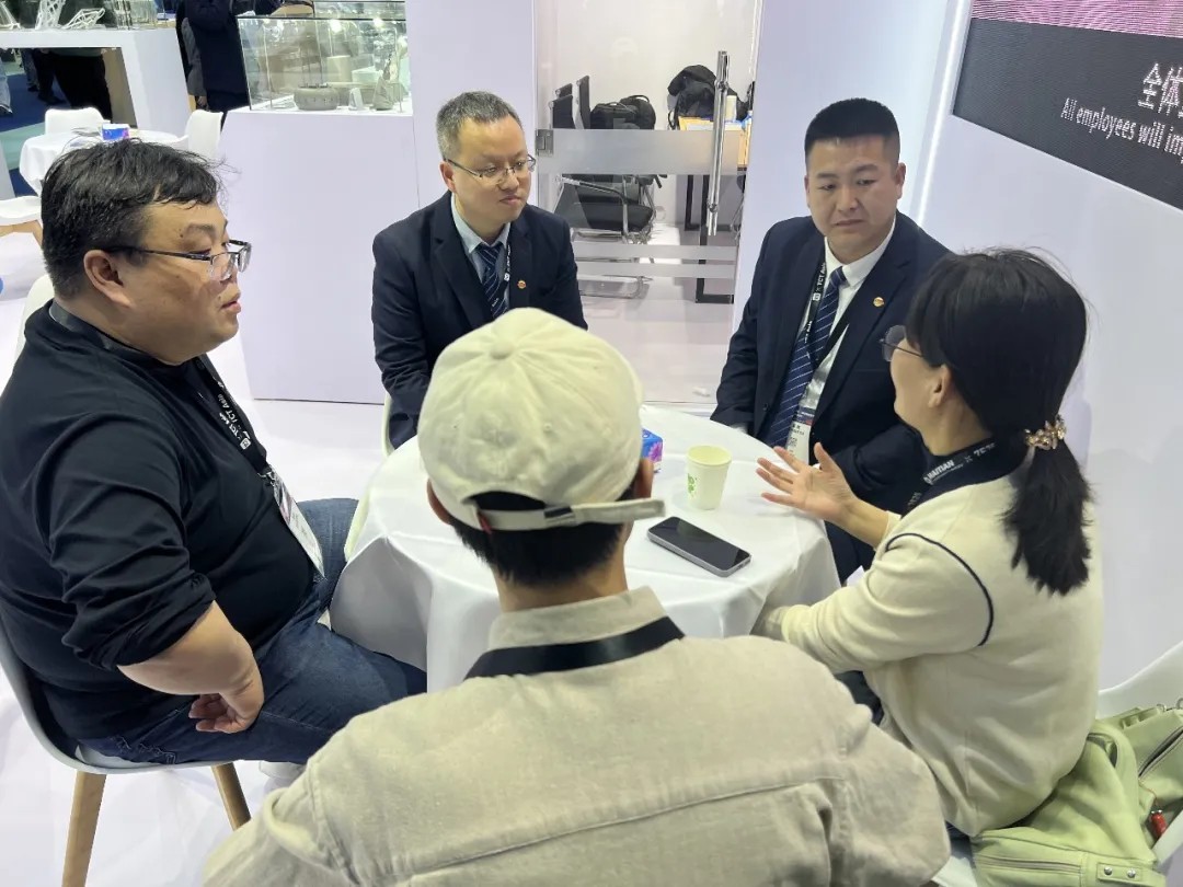 TCT Asia 2026 Concludes Successfully: Jingye Additive Manufacturing Showcases Its 100-Piece Delivery Strength in Aerospace Manufacturing