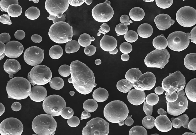 Iron-Based Cladding Powder 316L