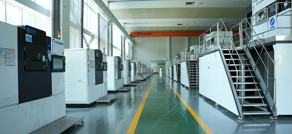 Metal 3D Printing Services