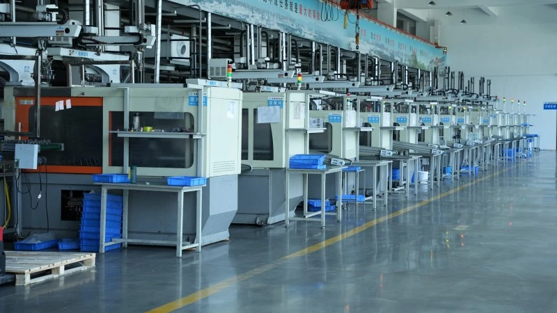 Production Line