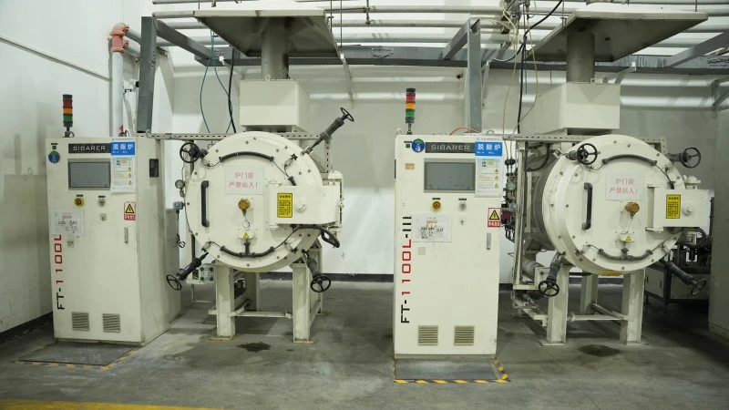 Production Line