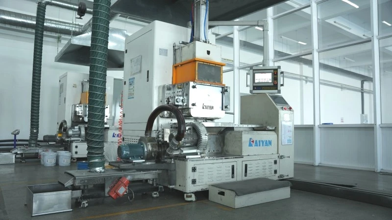 Production Line