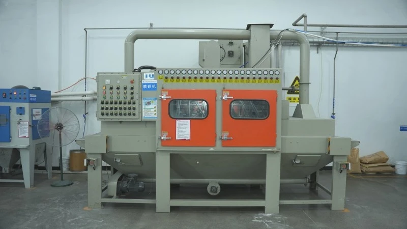 Production Line