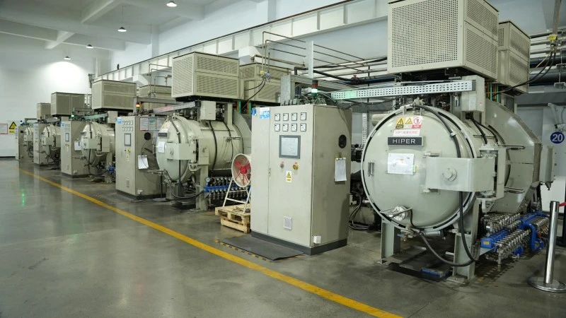 Production Line