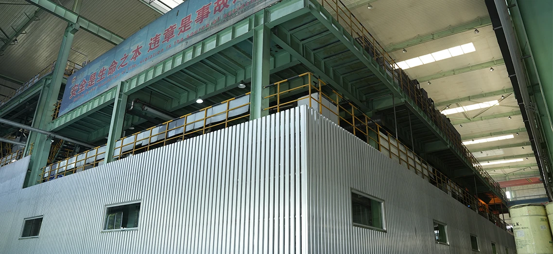 Metal Powder Preparation