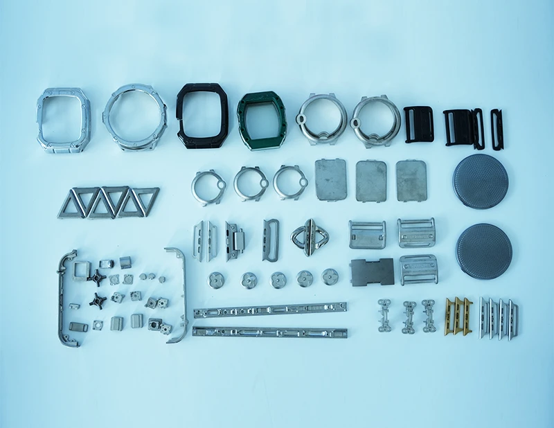 Metal Injection Molding Hardware Accessories