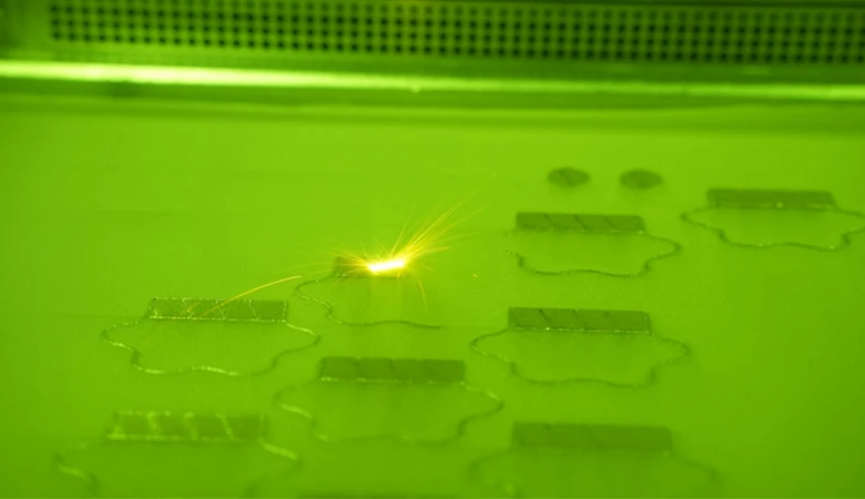 3D Printing Service