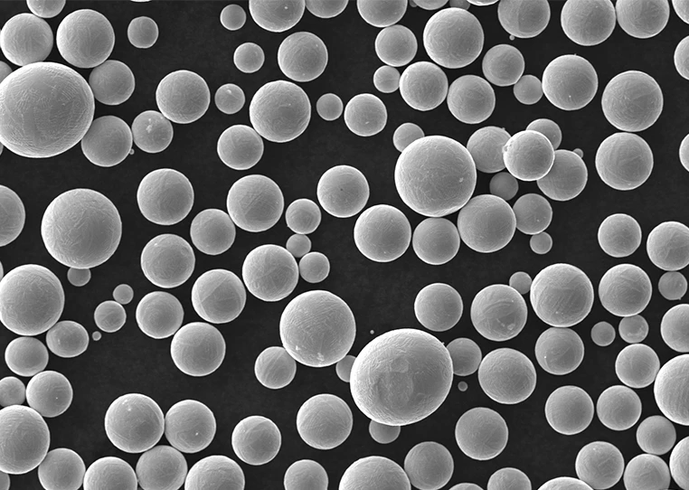 Stainless Steel Powder 17-4PH