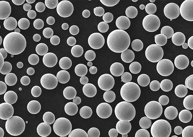 High-temperature Alloy Powders GH3625