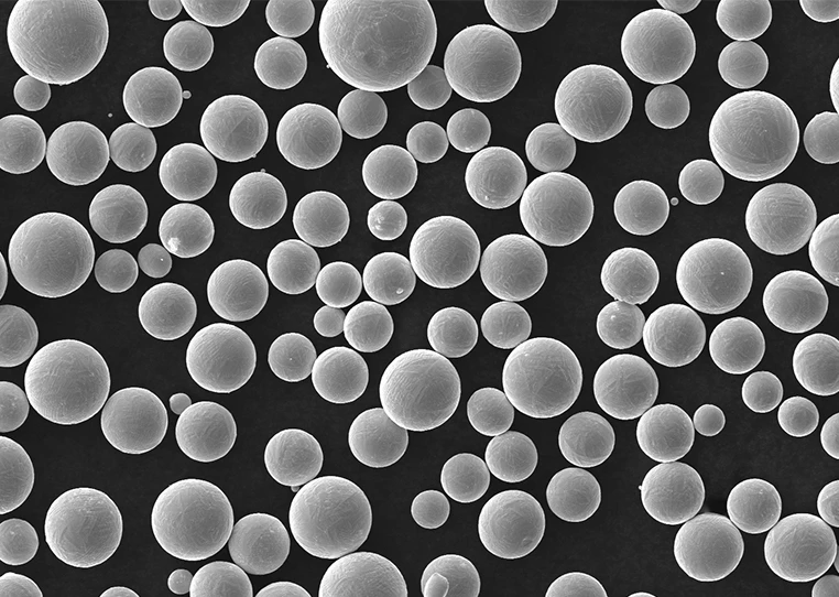 High-temperature Alloy Powders GH4169