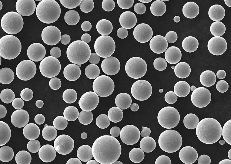 Stainless Steel Powder 316L